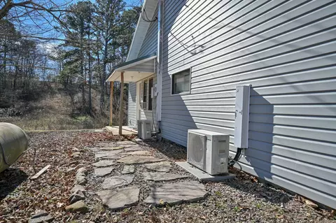 Exterior - 4574 Hwy 8 E, Mena, AR 71953 photo 6 of 12