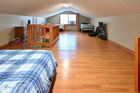 Bedroom - 4574 Hwy 8 E, Mena, AR 71953 photo 7 of 7