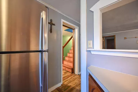Entry Way - 4574 Hwy 8 E, Mena, AR 71953 photo 1 of 3