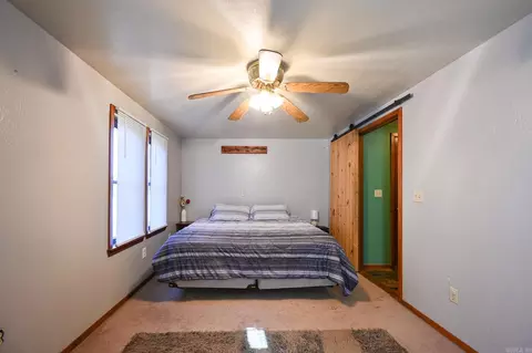 Bedroom - 4574 Hwy 8 E, Mena, AR 71953 photo 1 of 7