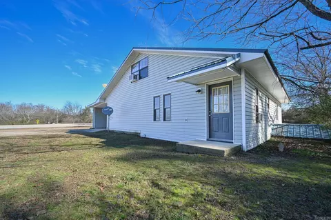 Exterior - 4574 Hwy 8 E, Mena, AR 71953 photo 7 of 12