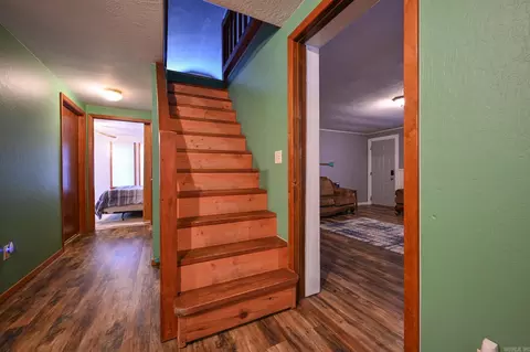 Entry Way - 4574 Hwy 8 E, Mena, AR 71953 photo 2 of 3