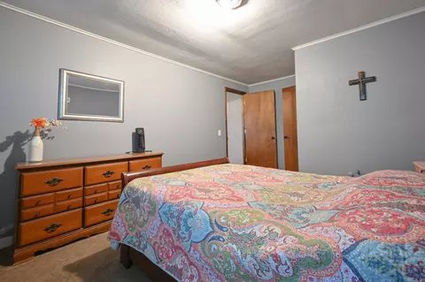 Bedroom - 4574 Hwy 8 E, Mena, AR 71953 photo 5 of 7