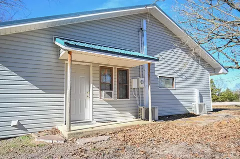 Exterior - 4574 Hwy 8 E, Mena, AR 71953 photo 4 of 12