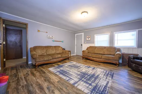 Living - 4574 Hwy 8 E, Mena, AR 71953 photo 2 of 3