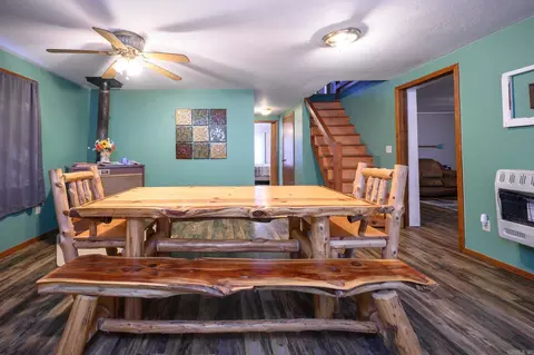 Dining - 4574 Hwy 8 E, Mena, AR 71953 photo 1 of 3