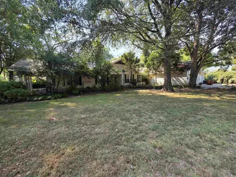 321 E Purdon St, England, AR 72046