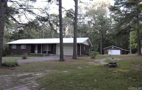 96 Brushwood Ln, Yellville, AR 72687