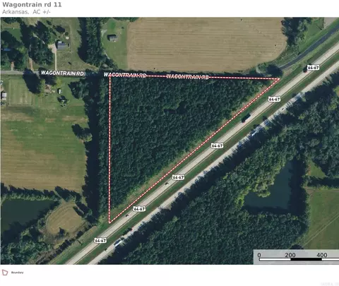 00 Wagontrain Rd, Mcrae, AR 72102 photo 10