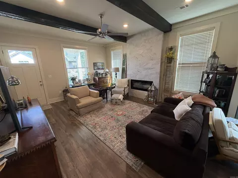 Living - 230 A St, Bryant, AR 72022 photo 1 of 2
