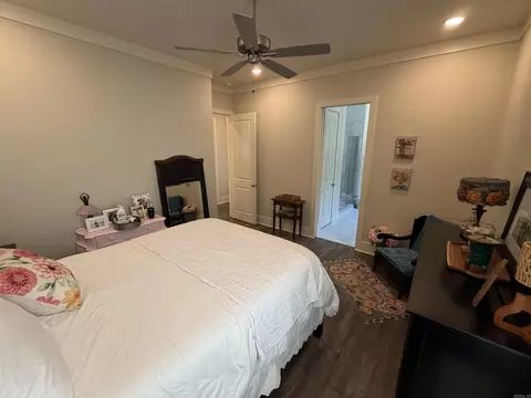 Bedroom - 230 A St, Bryant, AR 72022 photo 3 of 3