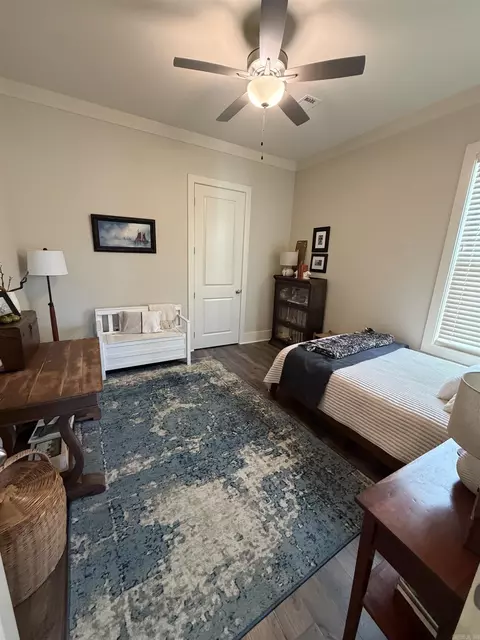 Bedroom - 230 A St, Bryant, AR 72022 photo 2 of 3