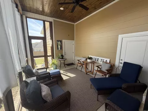 Exterior - 230 A St, Bryant, AR 72022 photo 4 of 6