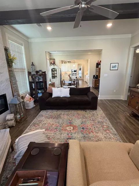 Living - 230 A St, Bryant, AR 72022 photo 2 of 2