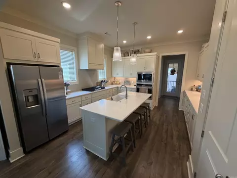 Kitchen - 230 A St, Bryant, AR 72022 photo 1 of 3