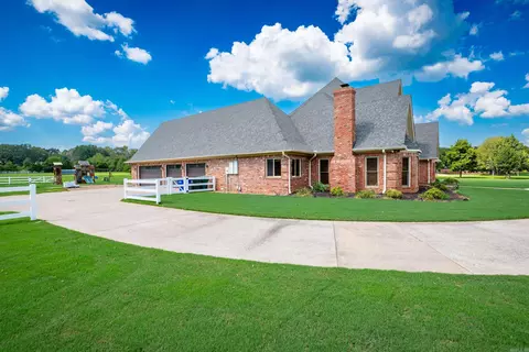 Exterior - 17 Westin Dr, Conway, AR 72034 photo 4 of 11