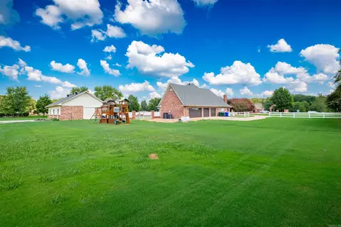 Exterior - 17 Westin Dr, Conway, AR 72034 photo 11 of 11