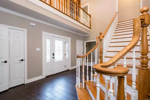 Entry Way - 17 Westin Dr, Conway, AR 72034 photo 1 of 3