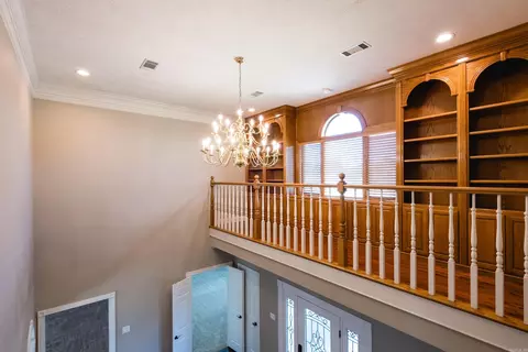 Entry Way - 17 Westin Dr, Conway, AR 72034 photo 3 of 3
