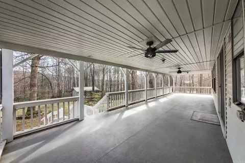 Exterior - 474 Valhalla Dr, Edgemont, AR 72044 photo 6 of 12