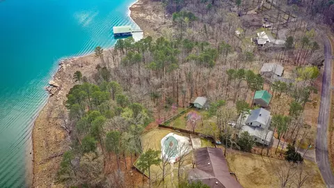 View/Area - 474 Valhalla Dr, Edgemont, AR 72044 photo 2 of 7