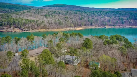 View/Area - 474 Valhalla Dr, Edgemont, AR 72044 photo 6 of 7