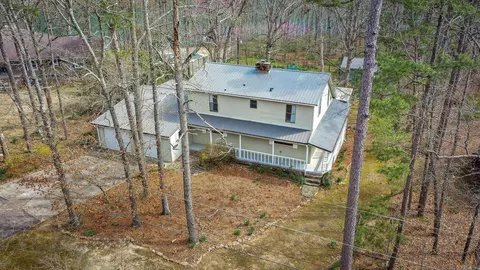 Exterior - 474 Valhalla Dr, Edgemont, AR 72044 photo 11 of 12