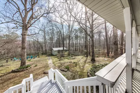 Exterior - 474 Valhalla Dr, Edgemont, AR 72044 photo 7 of 12