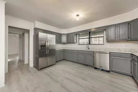 Kitchen - 474 Valhalla Dr, Edgemont, AR 72044 photo 2 of 3