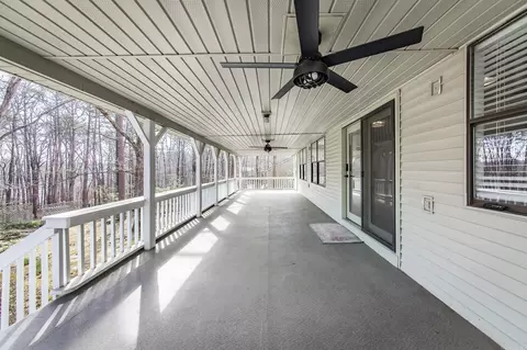 Exterior - 474 Valhalla Dr, Edgemont, AR 72044 photo 5 of 12