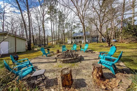Exterior - 474 Valhalla Dr, Edgemont, AR 72044 photo 9 of 12
