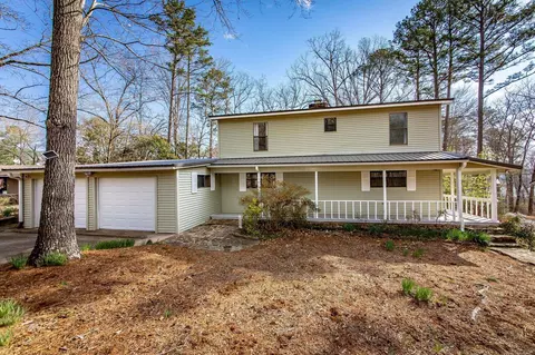 Exterior - 474 Valhalla Dr, Edgemont, AR 72044 photo 3 of 12
