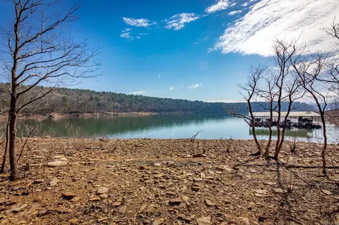 View/Area - 474 Valhalla Dr, Edgemont, AR 72044 photo 3 of 7