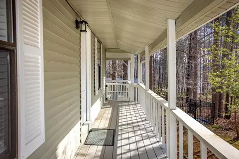 Exterior - 474 Valhalla Dr, Edgemont, AR 72044 photo 4 of 12