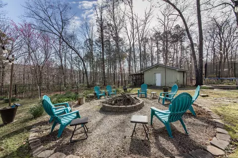 Exterior - 474 Valhalla Dr, Edgemont, AR 72044 photo 10 of 12