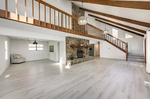 Living - 474 Valhalla Dr, Edgemont, AR 72044 photo 1 of 5