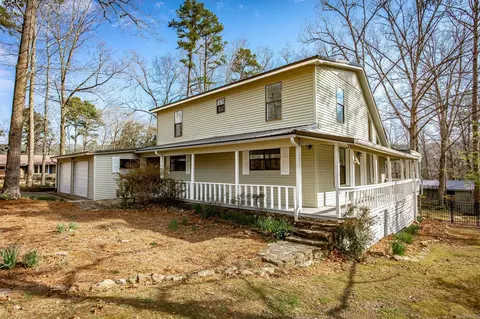 Exterior - 474 Valhalla Dr, Edgemont, AR 72044 photo 8 of 12