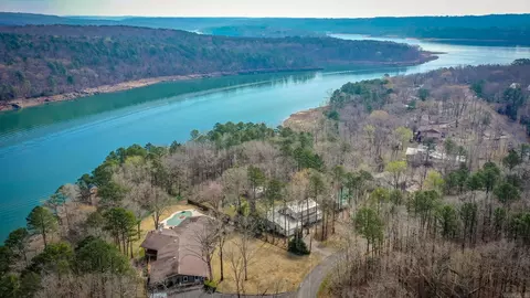 View/Area - 474 Valhalla Dr, Edgemont, AR 72044 photo 7 of 7