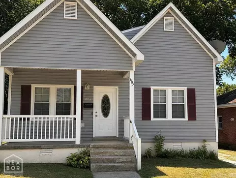 607 Warner Ave, Jonesboro, AR 72401