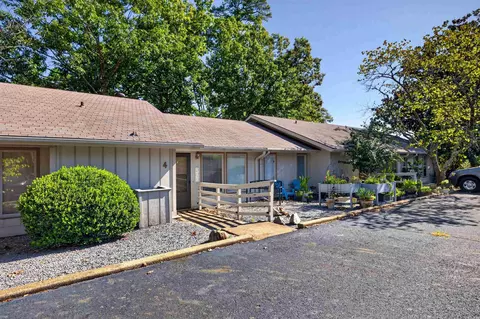 4 Perralena Way, Hot Springs Village, AR 71909