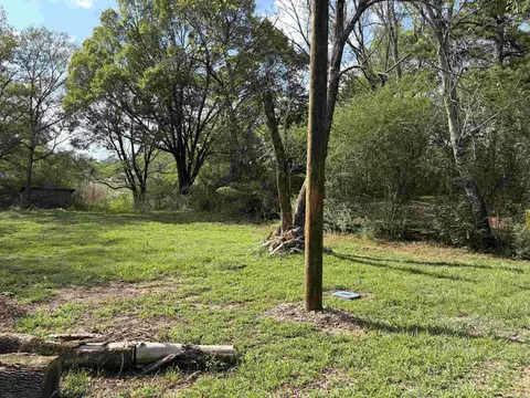 Exterior - 215 Robins Ave, Norman, AR 71960 photo 10 of 11