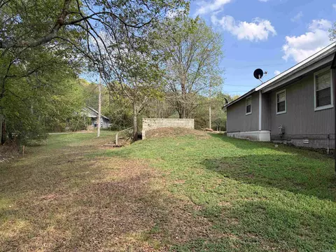 Exterior - 215 Robins Ave, Norman, AR 71960 photo 6 of 11