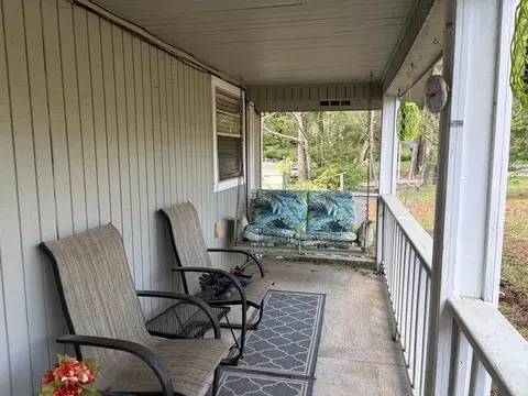 Exterior - 215 Robins Ave, Norman, AR 71960 photo 2 of 11