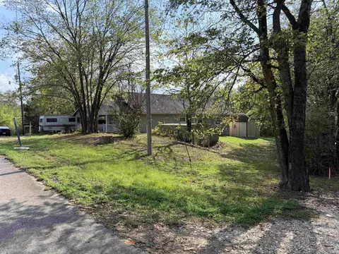 Exterior - 215 Robins Ave, Norman, AR 71960 photo 11 of 11