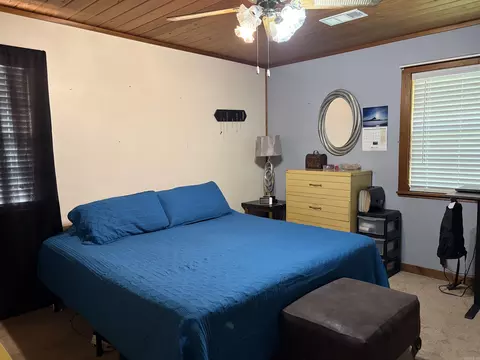 Bedroom - 215 Robins Ave, Norman, AR 71960 photo 1 of 8