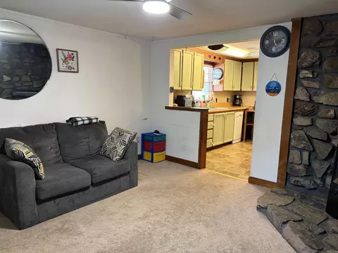 Living - 215 Robins Ave, Norman, AR 71960 photo 2 of 3