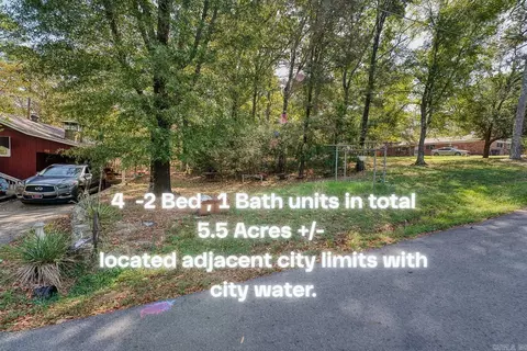 158 144 Isaac Ln, Hot Springs, AR 71901