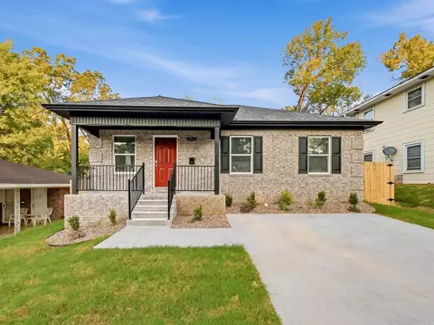 2708 Marshall St, Little Rock, AR 72206