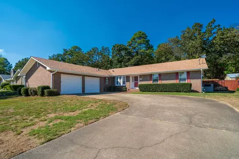 204 Alta Vis, Hot Springs, AR 71913