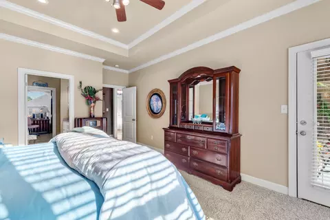 Bedroom - 1165 Calloway Dr, Conway, AR 72034 photo 4 of 5